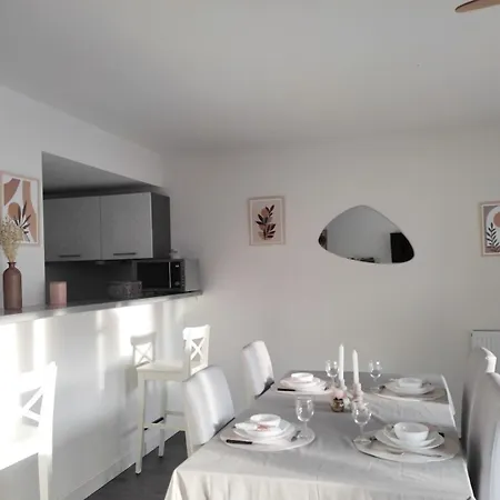 Beautiful Apartment In Centre *