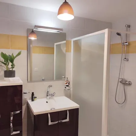 Apartamento Beautiful Apartment In Centre Foix