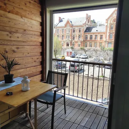 Apartamento Beautiful Apartment In Centre Foix